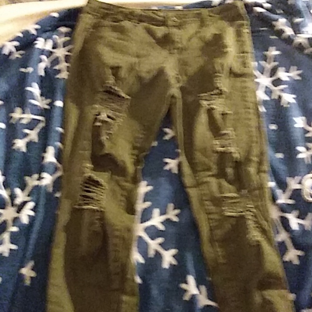 Pants